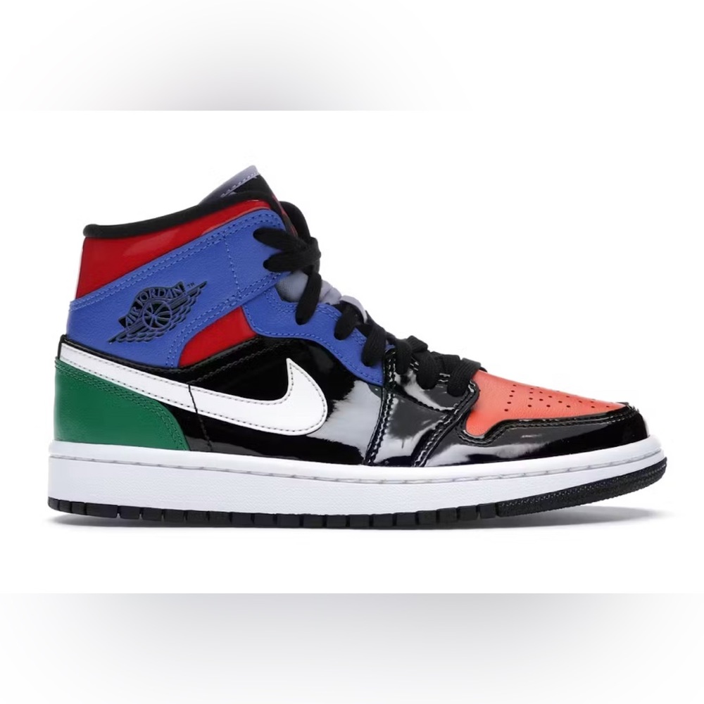 Women’s Air Jordan 1 Mid